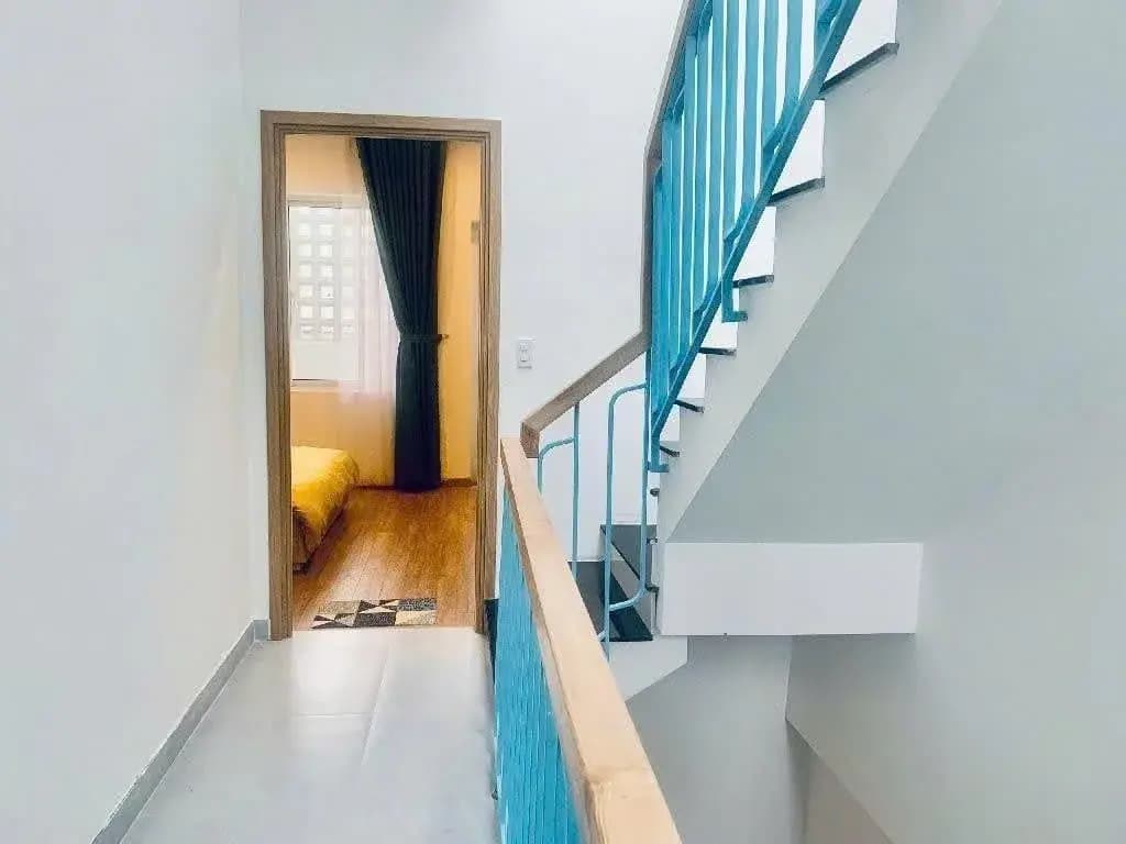 Main-20 🏡 CHO THUÊ NHÀ 3 TẦNG K/ Ô TÔ NGUYỄN HỮU THỌ – FULL NỘI THẤT-3