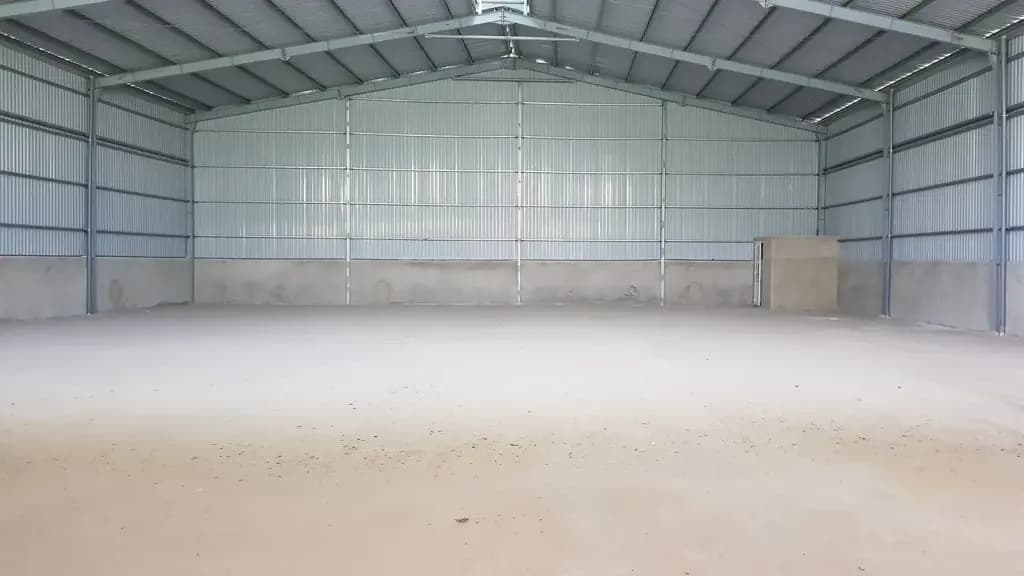 Main-NHÀ XƯỞNG CHO THUÊ ĐƯỜNG TX_52, THẠNH XUÂN QUẬN 12 DT: 600M GIÁ 40 TRIÊU/THÁNG LH: 0908561228-1