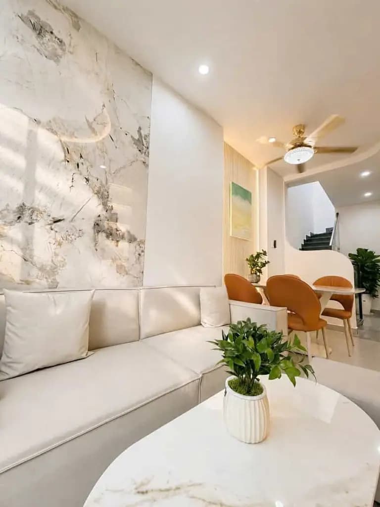 Main-NHÀ ĐẸP GẦN 50M² – NGUYỄN CÔNG TRỨ, BÌNH THẠNH – 2 TẦNG - 3PN, 2WC-5