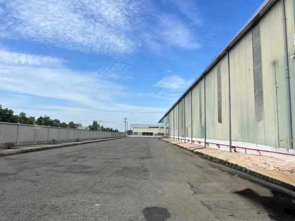 Main-Cho thuê kho xưởng 7.220m² KCN Trà Nóc, Bình Thủy, Cần Thơ, sân bãi 3.300m², container 24/7-2