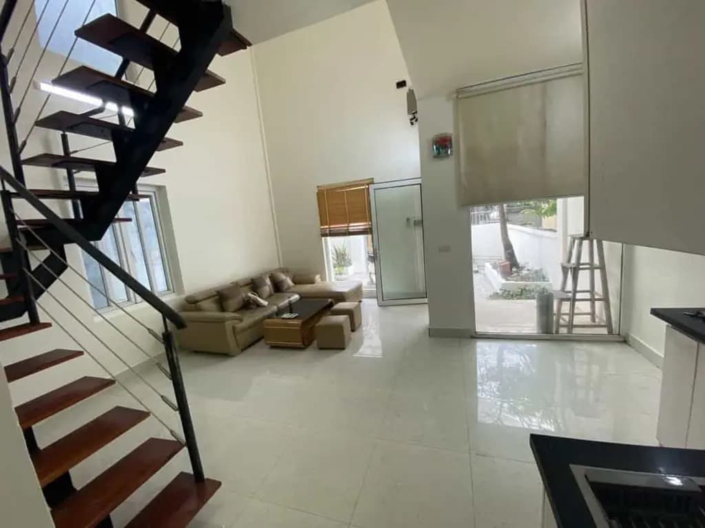 Main-Bán đất tặng nhà Ngọc Động,Đa Tốn,Gia Lâm 126m2 Mtien 7m đường nhựa 2 oto tránh-3