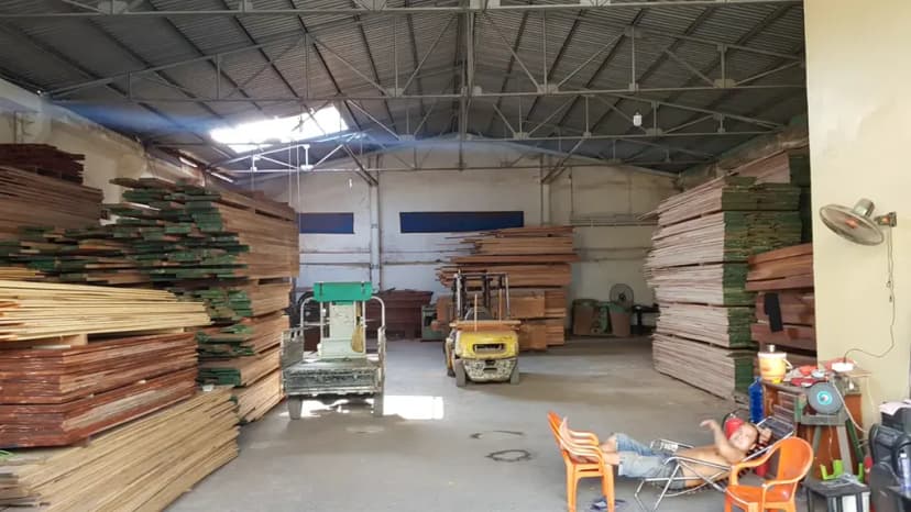 CHO THUÊ NHÀ XƯỞNG ĐƯỜNG VƯỜN LAI AN PHÚ ĐÔNG QUẬN 12 DT: 700M GIÁ 30 TRIÊU LH: 0908561228