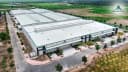 Thumb-Cho thuê Kho, nhà xưởng 1400m2 giá 110 triệu tại Xã Trà Tân Huyện Đức Linh Bình Thuận-1