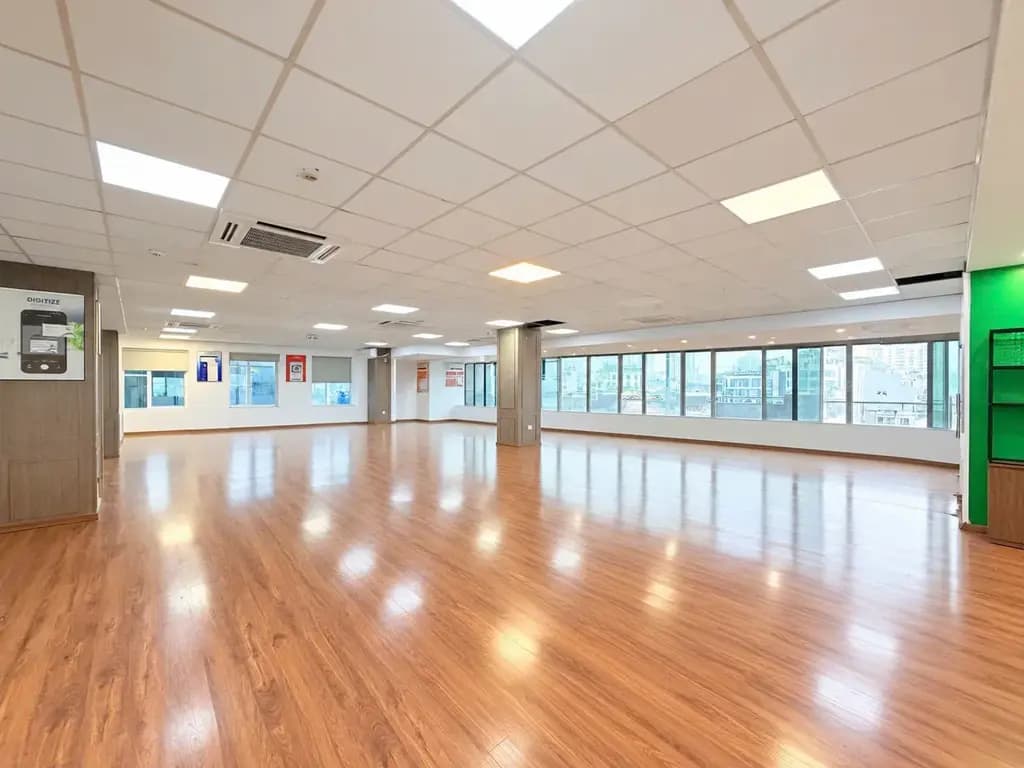 Main-Cho thuê sàn Văn phòng 350m2 tại Đường Láng Phường Quan Hoa Quận Cầu Giấy Hà Nội-1