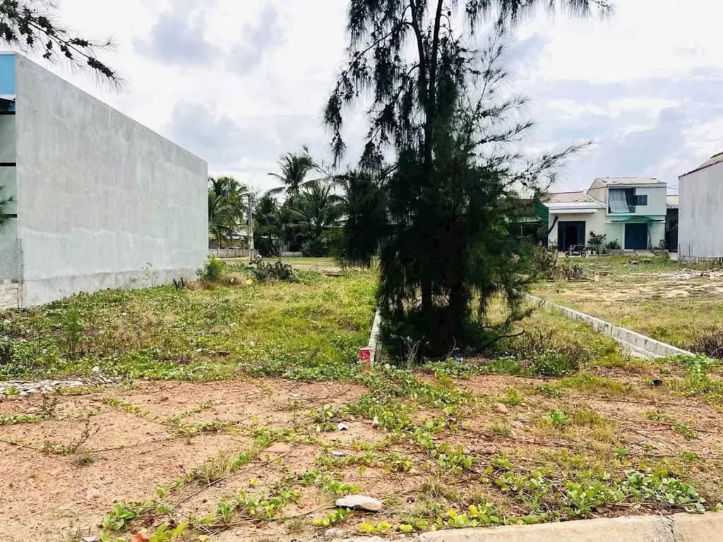 Main-🔥 CHỈ 8xx TRIỆU – SỞ HỮU LÔ ĐẤT MẶT TIỀN ĐƯỜNG NHỰA, CÁCH BIỂN HOÀI HẢI CHỈ VÀI PHÚT!-3