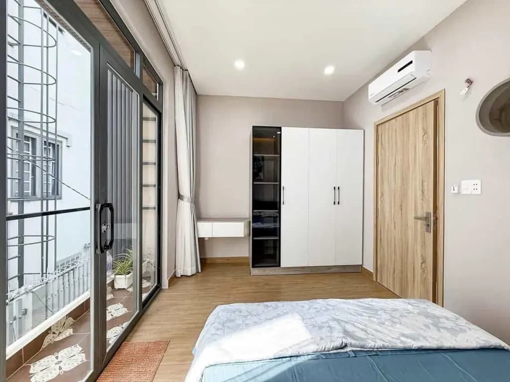 Main-CƠ HỘI SỞ HỮU NHÀ ĐẸP GẦN MẶT TIỀN ĐIỆN BIÊN PHỦ, BÌNH THẠNH - GIÁ MỚI 5.95 TỶ-5