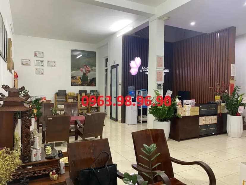 🏡 CHO THUÊ BIỆT THỰ LÀNG VIỆT KIỀU CHÂU ÂU – 250M² × 4 TẦNG LIÊN HỆ XEM NHÀ 0963989690
