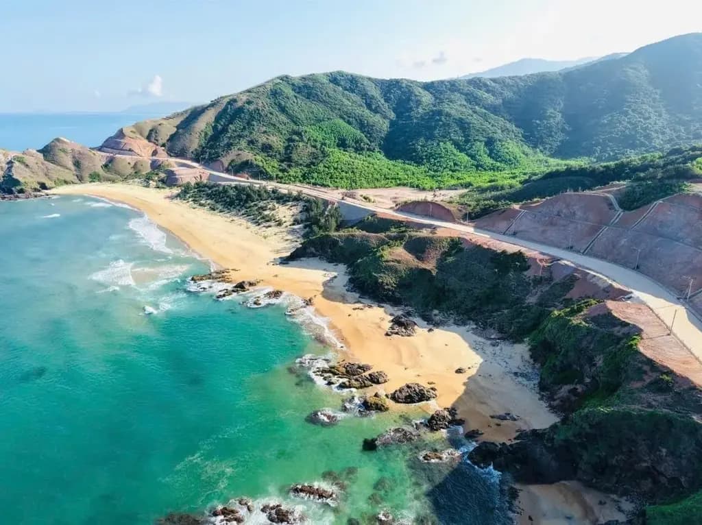 Main-CHỈ 1 PHÚT CHẠM BIỂN HOÀI HẢI – LÔ ĐẤT ĐẸP, GIÁ CỰC MỀM! 🔥-3