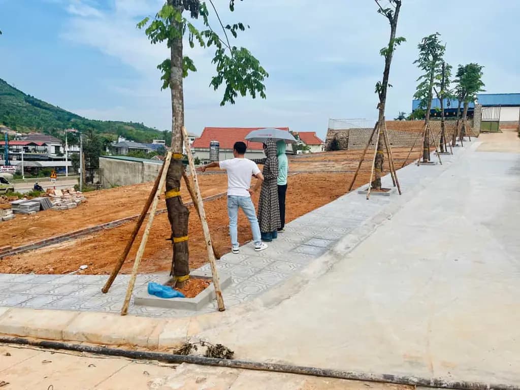 Main-BĐS TUẦN CHÂU MT QL18 CÙNG VỊ TRÍ, CÙNG TRỤC PHÁT TRIỂN VỚI VIN HẠ LONG XANH GIÁ ĐANG VÙNG TRŨNG-3