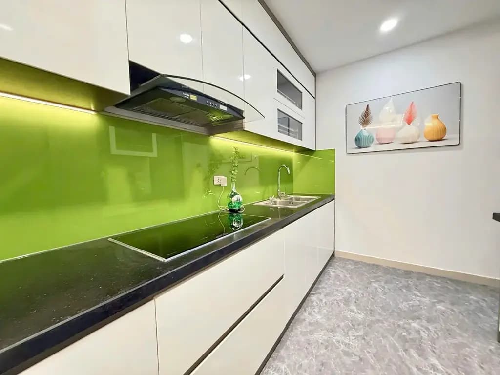 Main-Cho thuê Căn hộ chung cư 120m2 giá 21 triệu tại R3 Phường Mỹ Đình 2 Quận Nam Từ Liêm Hà Nội-5