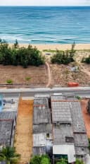 Thumb-Bán Đất 182m2 có sẵn 180 m2 thổ cư giá 1 tỷ tại Xã Hoài Hải Thị xã Hoài Nhơn Bình Định-2