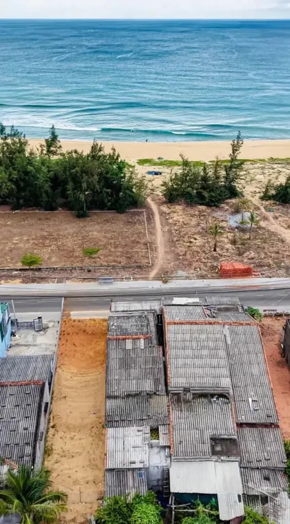 Main-Bán Đất 182m2 có sẵn 180 m2 thổ cư giá 1 tỷ tại Xã Hoài Hải Thị xã Hoài Nhơn Bình Định-1