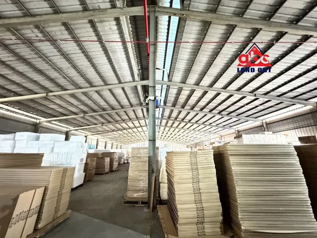 Main-Cho thuê Xưởng SX 2800m2 KCN Nhơn Trạch Đồng Nai. Giá chỉ 3,5 usd/m2. PCCC Tự Động Thẩm Duyệt Nghiệm Thu.-0