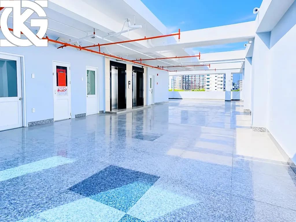 Main-❇️❇️ Cho Thuê Toà Nhà: 22 Nguyễn Bỉnh Khiêm - Quận 1 - 13x28m, 2 hầm, 9 tầng-5