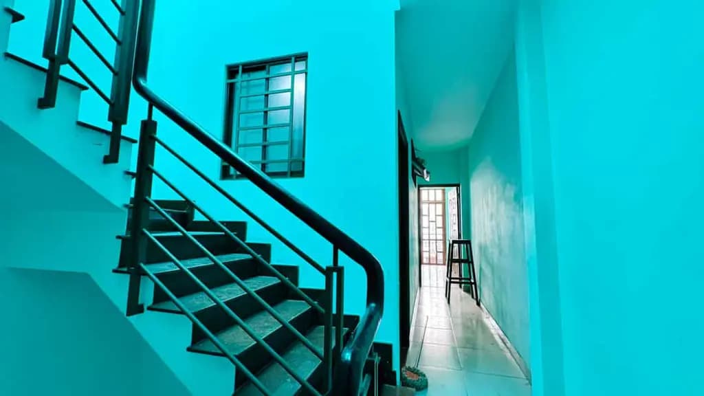 Main-Cho thuê nhà hẻm 373 Lý Thường Kiệt, 3,5x17m, 2 lầu, Giá 17 triệu TL-5
