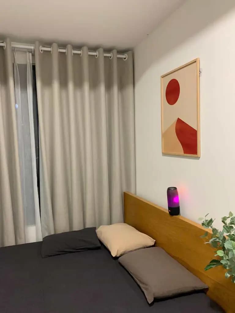 Main-BÁN CĂN HỘ 1PN+1 SAFIRA KHANG ĐIỀN ĐI DU HỌC, GIÁ RẤT TỐT: 3.3 tỷ Full nội thất-3