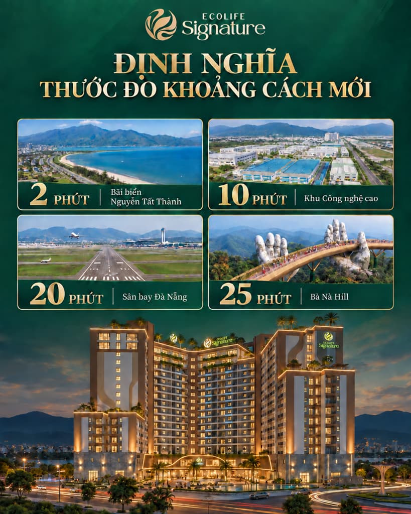 Main-ECOLIFE SIGNATURE – TỪ NƠI Ở ĐẾN CÁC ĐIỂM ĐẾN, CHỈ TÍNH BẰNG PHÚT-0