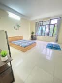Thumb-Cho thuê Nhà trọ/phòng trọ 28m2 giá 3.3 triệu tại Đường Quốc Lộ 32 Phường Phú Diễn Quận Bắc Từ Liêm Hà Nội-4