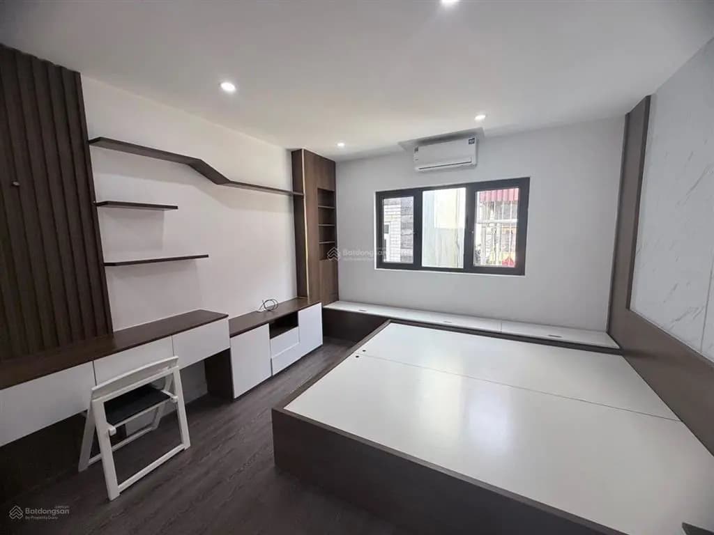Main-Siêu h.iếm nhà phố kim giang ngõ thông 5 tầng 4 ngủ oto đỗ cửa ko quy hoạch-2