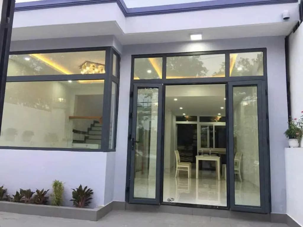 Main-CHO THUÊ NHÀ MẶT TIỀN KDC 606 QUÓC LỘ 13 NỐI ĐƯỜNG 14 KDC HỒNG LONG - 13 TRIỆU-1