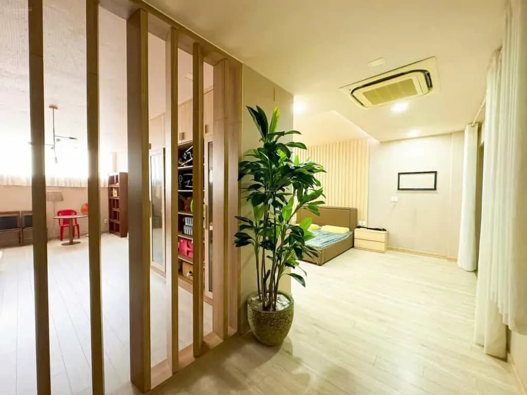 Main-MT Trần Quang Khải,Q.1 - 4x17(8 tầng+TM)HĐT: 80tr_Gía: 35 tỷ-1