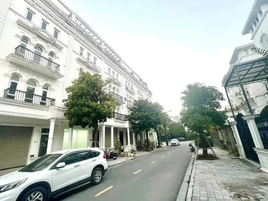 Main-Cho thuê Nhà riêng khu đô thị Louis City , Phường Đại Mỗ Quận Nam Từ Liêm Hà Nội-1