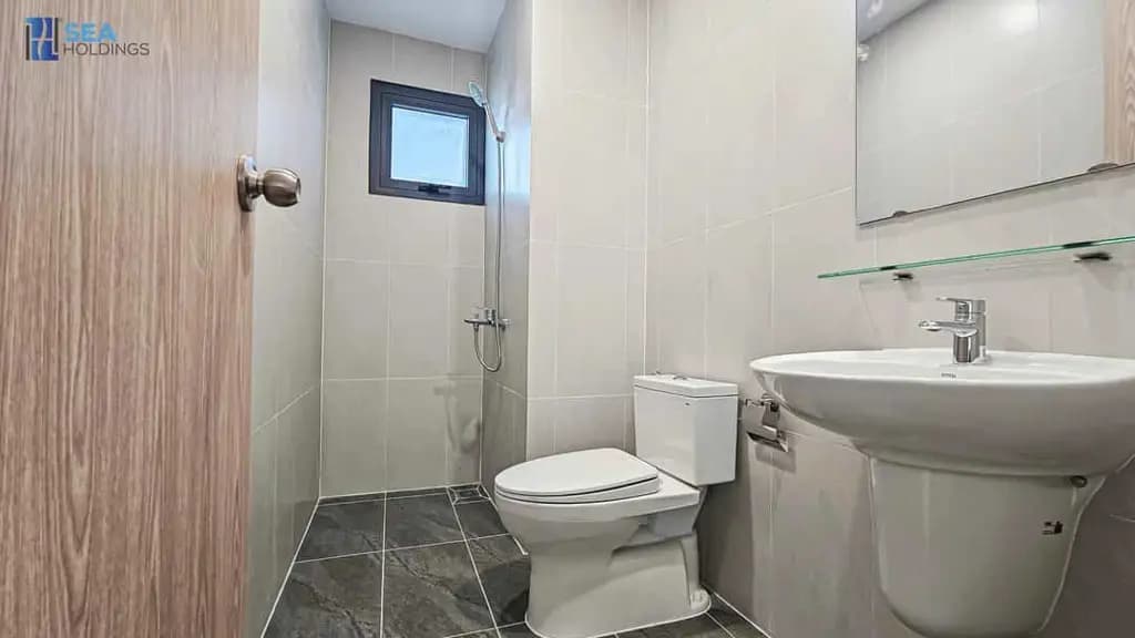 Main-CĂN HỘ 2PN T1B GẦN CHỢ BÌNH CHÁNH – TẦNG 08, VIEW NGOẠI KHU, GIÁ 1,45 TỶ-3