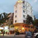 Thumb-Bán Khách sạn (45p)Góc 2MT ngay chợ Bến Thành,Q.1(Hầm+8 tầng) - Gía: 118 tỷ-1