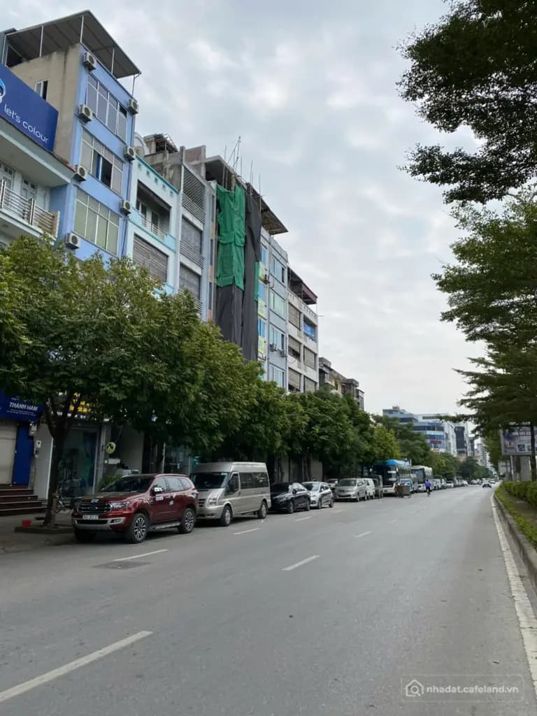 Main-Cho thuê văn phòng: Cho thuê Văn phòng 70m2 giá 9 triệu tại Đường Trần Vỹ Phường-0