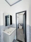 Thumb-Bán Nhà Mặt Tiền Hẻm Văn Phương Thạnh Phú sổ riêng thổ cư 90 m2 giá 1 tỷ 750 thương lượng-3