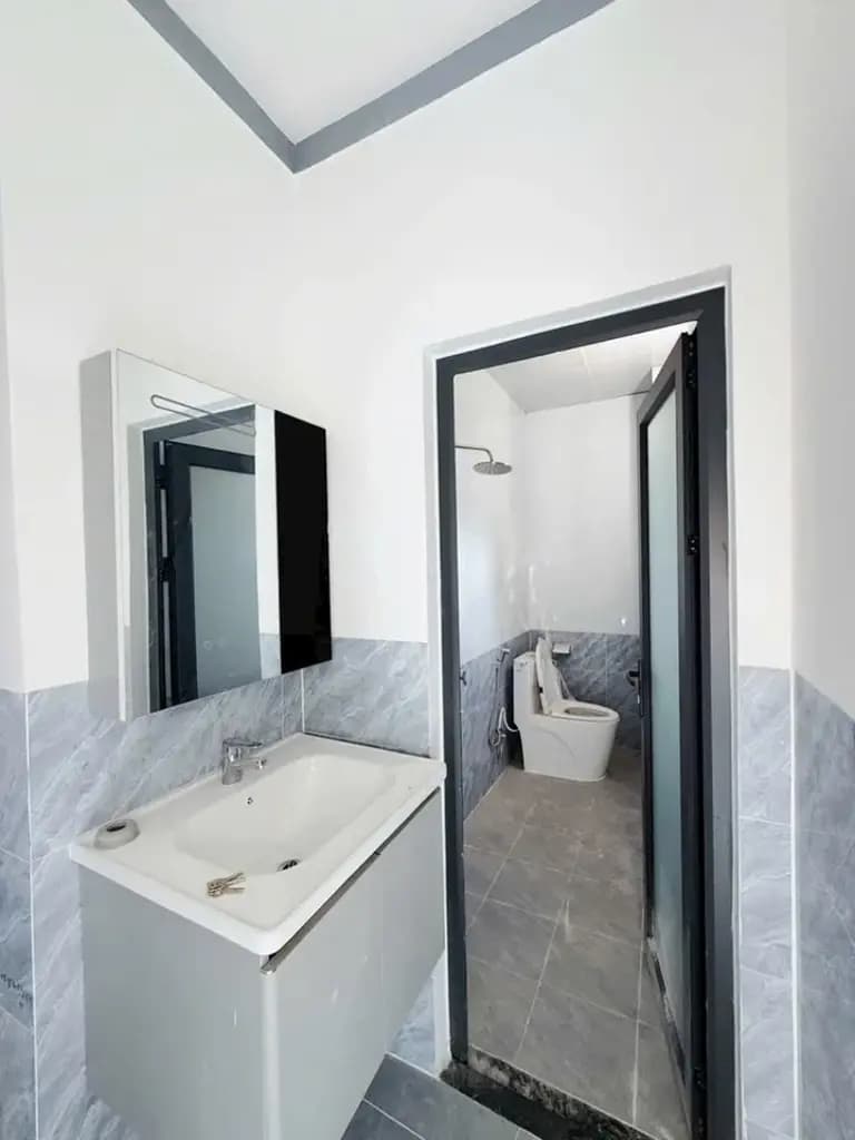 Main-Bán Nhà Mặt Tiền Hẻm Văn Phương Thạnh Phú sổ riêng thổ cư 90 m2 giá 1 tỷ 750 thương lượng-2