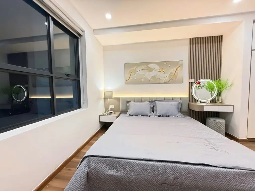 Main-Cho thuê Căn hộ chung cư 120m2 giá 21 triệu tại R3 Phường Mỹ Đình 2 Quận Nam Từ Liêm Hà Nội-8