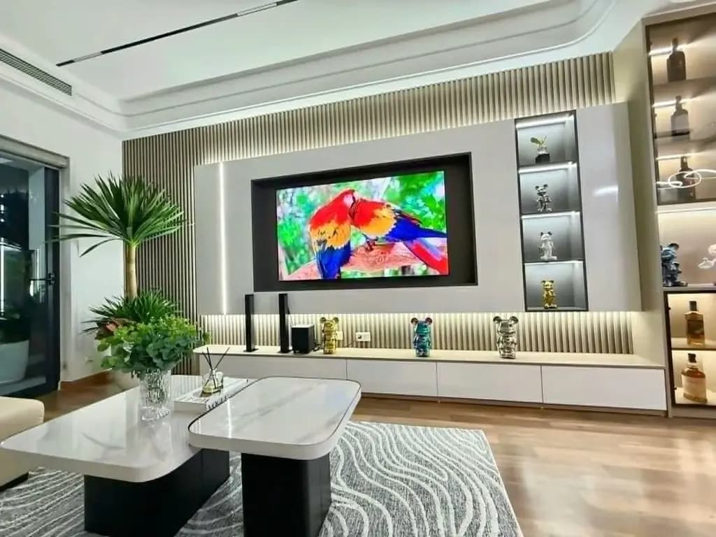 Main-Cho thuê Căn hộ chung cư 120m2 giá 21 triệu tại R3 Phường Mỹ Đình 2 Quận Nam Từ Liêm Hà Nội-6