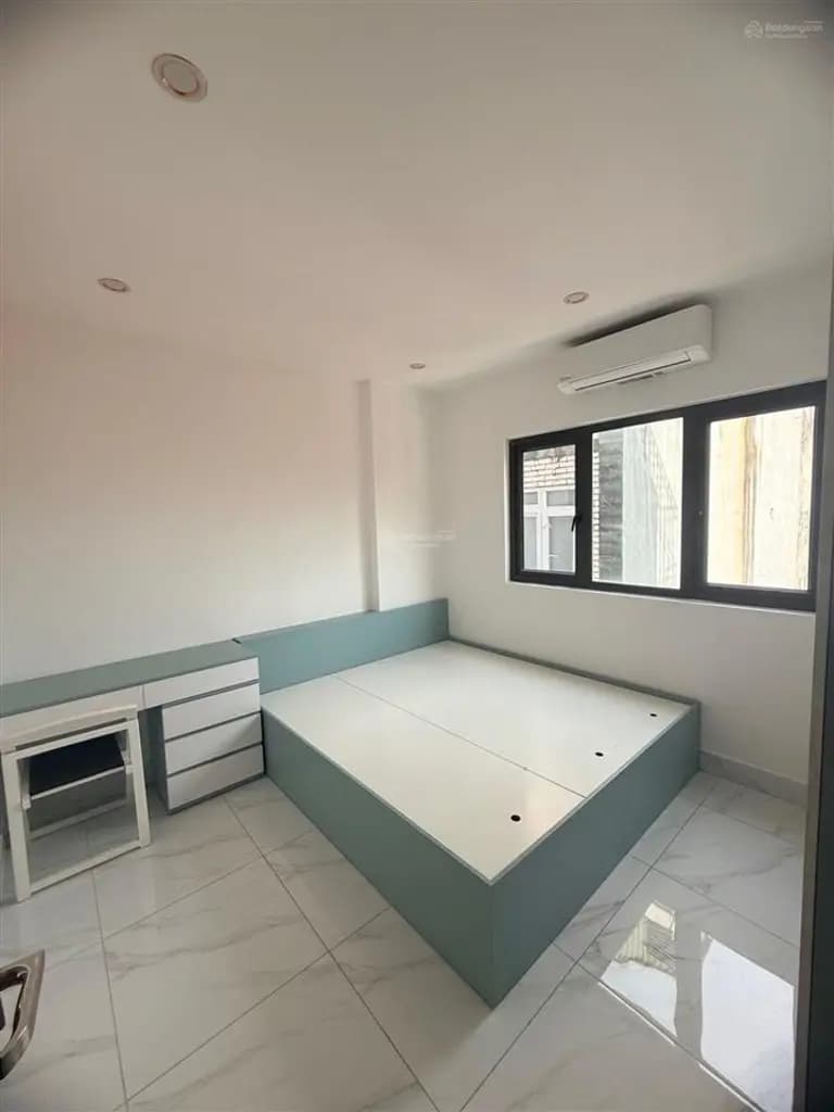 Main-Siêu h.iếm nhà phố kim giang ngõ thông 5 tầng 4 ngủ oto đỗ cửa ko quy hoạch-3
