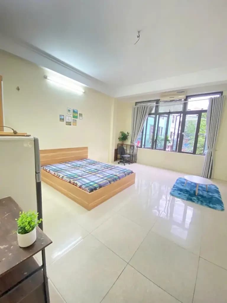 Main-Cho thuê Nhà trọ/phòng trọ 28m2 giá 3.3 triệu tại Đường Quốc Lộ 32 Phường Phú Diễn Quận Bắc Từ Liêm Hà Nội-4