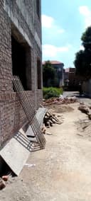 Thumb-Bán Đất 90m2 có sẵn 90 m2 thổ cư giá 1.8 tỷ tại Đường Tỉnh lộ 420 - Chọn - Xã Hòa Lạc Hà Nội-1
