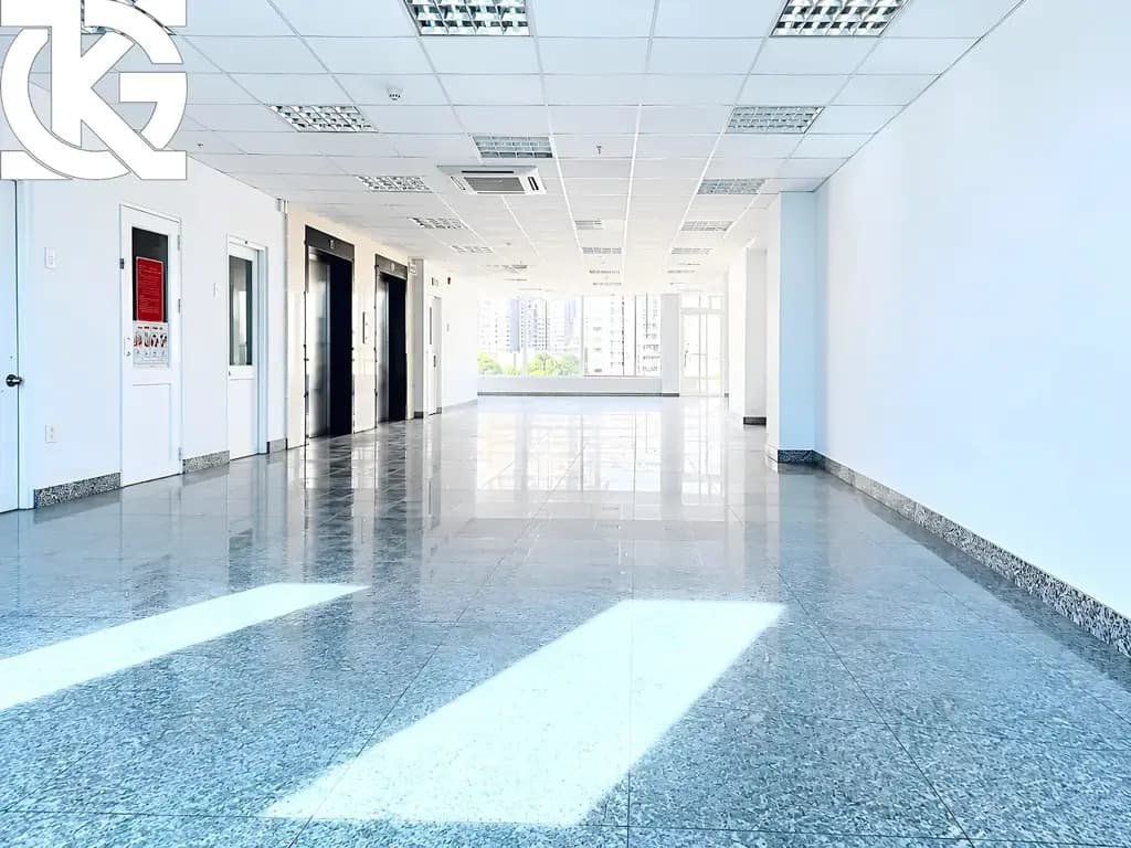 Main-❇️❇️ Cho Thuê Toà Nhà: 22 Nguyễn Bỉnh Khiêm - Quận 1 - 13x28m, 2 hầm, 9 tầng-4