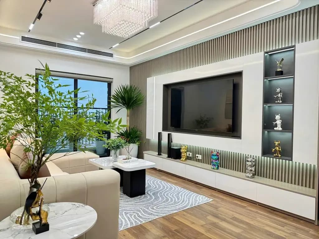 Main-Cho thuê Căn hộ chung cư 120m2 giá 21 triệu tại R3 Phường Mỹ Đình 2 Quận Nam Từ Liêm Hà Nội-1