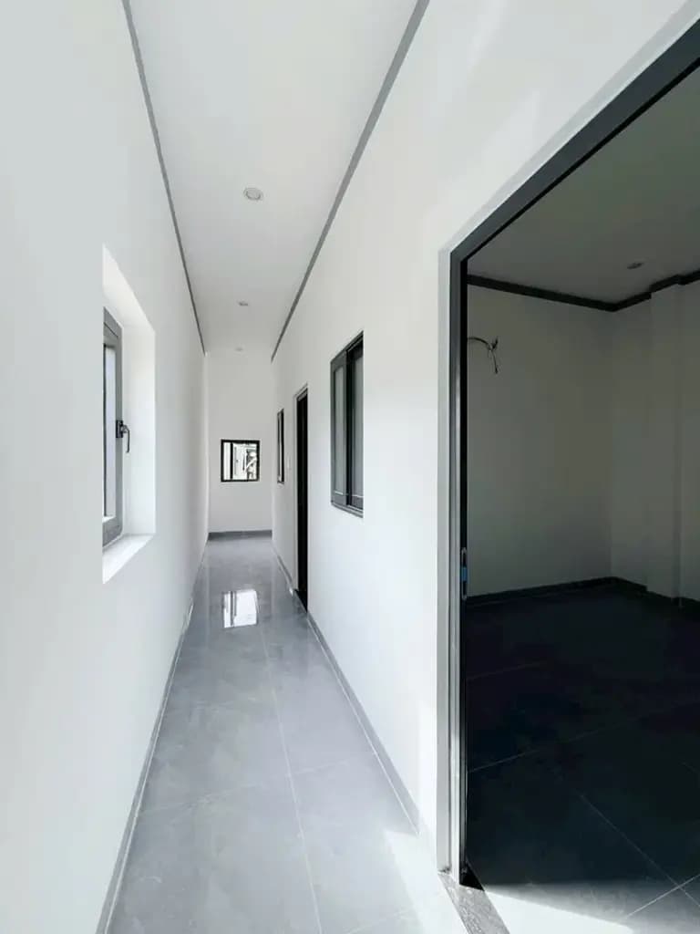 Main-Bán Nhà Mặt Tiền Hẻm Văn Phương Thạnh Phú sổ riêng thổ cư 90 m2 giá 1 tỷ 750 thương lượng-3