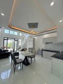 Thumb-Bán Nhà Mặt Tiền Hẻm Văn Phương Thạnh Phú sổ riêng thổ cư 90 m2 giá 1 tỷ 750 thương lượng-6