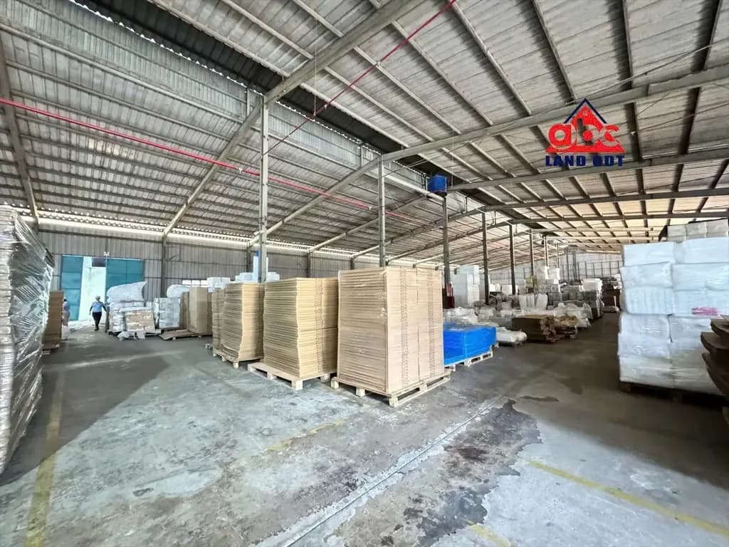 Main-Cho thuê Xưởng SX 2800m2 KCN Nhơn Trạch Đồng Nai. Giá chỉ 3,5 usd/m2. PCCC Tự Động Thẩm Duyệt Nghiệm Thu.-3