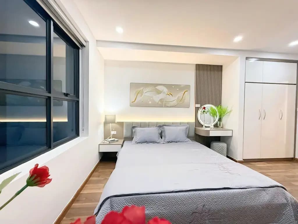 Main-Cho thuê Căn hộ chung cư 120m2 giá 21 triệu tại R3 Phường Mỹ Đình 2 Quận Nam Từ Liêm Hà Nội-3