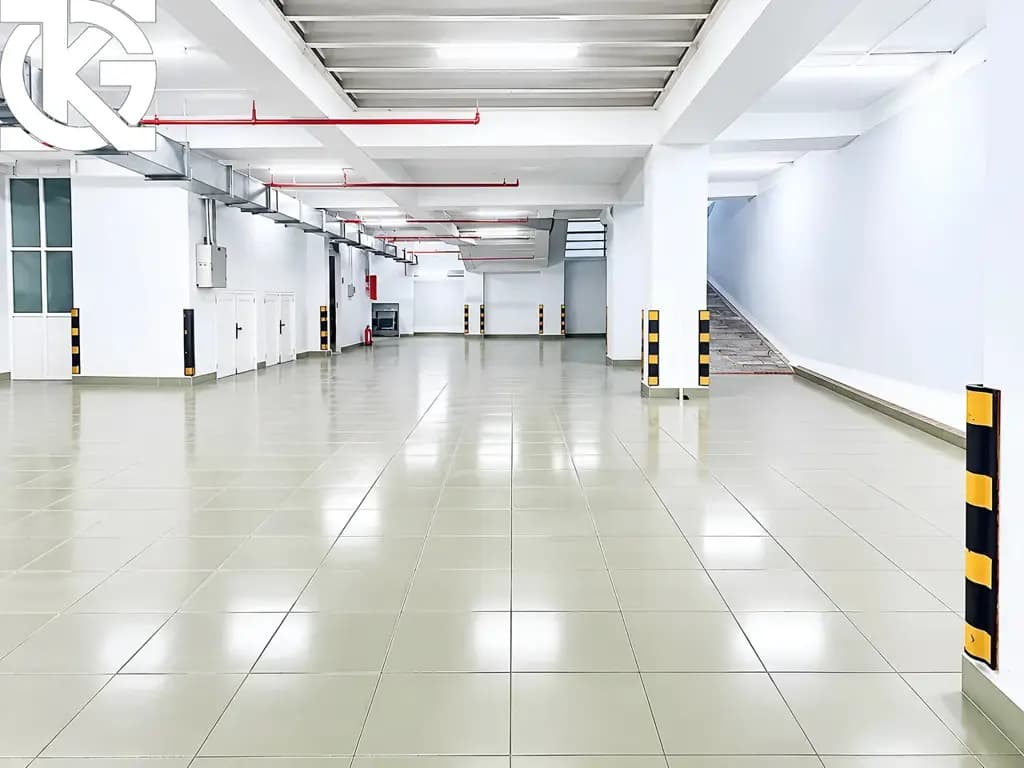 Main-❇️❇️ Cho Thuê Toà Nhà: 22 Nguyễn Bỉnh Khiêm - Quận 1 - 13x28m, 2 hầm, 9 tầng-1