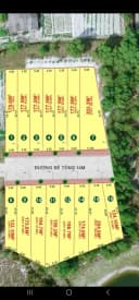 Thumb-LÔ ĐẤT 199.3m2 có sẵn 100 m2 thổ cư giá 390 triệu tại gần ngã tư giao nhau đường trục dọc và đường ven biển Xã Triệu Vân Huyện Triệu Phong Quảng Trị-4