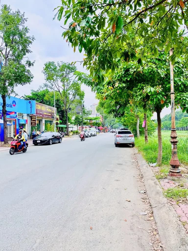 Main-❇️❇️ Cho Thuê Nhà Mặt Tiền: 47 Song Hành - Quận 2 - 7.5x20m, 3 tầng-2