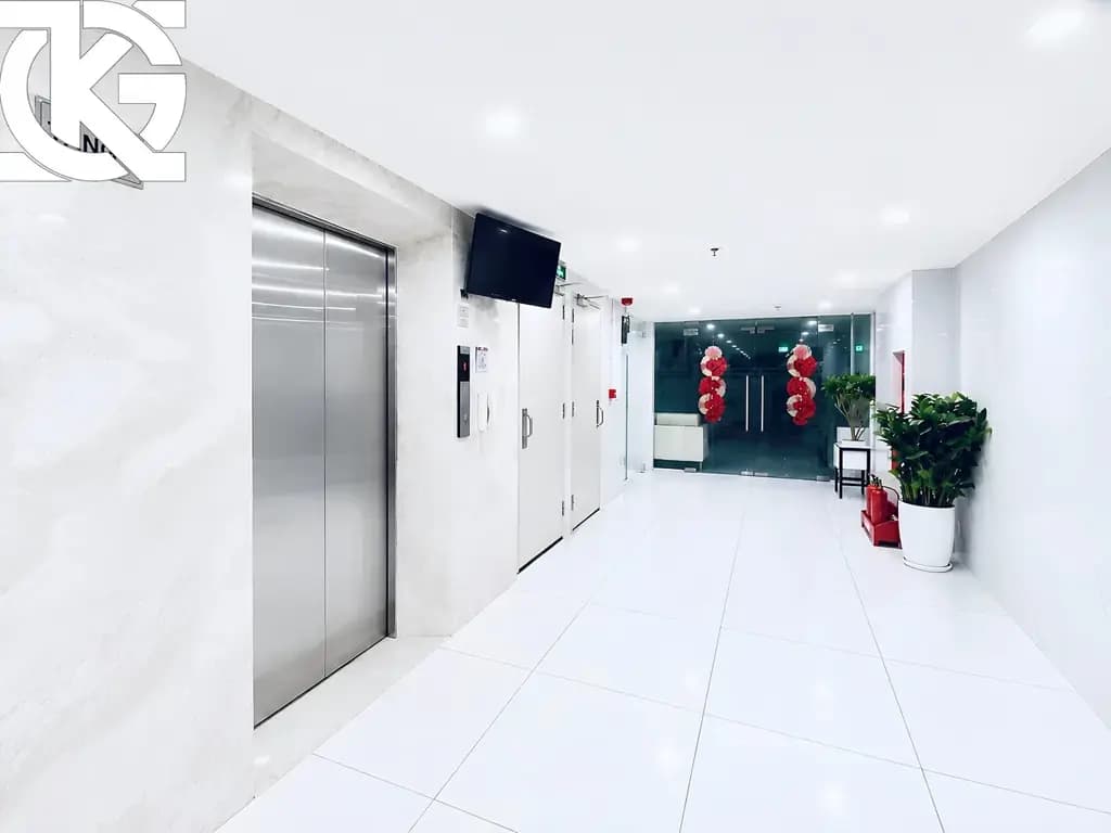 Main-❇️❇️ Cho Thuê Toà Nhà: 14 Nguyễn Văn Trỗi - Quận Phú Nhuận - 7.5x29m, 2 hầm, 11 tầng-3