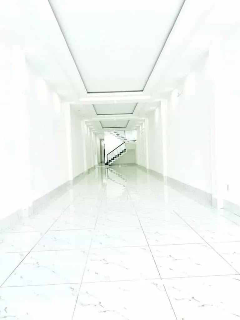 CHO THUÊ NHÀ MỚI ĐẸP - MẶT TIỀN ĐƯỜNG TRẦN HOÀNG NA CẦN THƠ