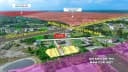 Thumb-LÔ ĐẤT 199.3m2 có sẵn 100 m2 thổ cư giá 390 triệu tại gần ngã tư giao nhau đường trục dọc và đường ven biển Xã Triệu Vân Huyện Triệu Phong Quảng Trị-1