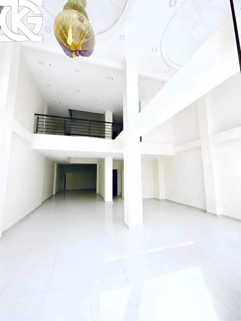 Main-❇️ Cho Thuê Nhà Mặt Tiền: 435-437 Cách Mạng Tháng 8 - Quận 10 - 8x30m, 6 tầng-2