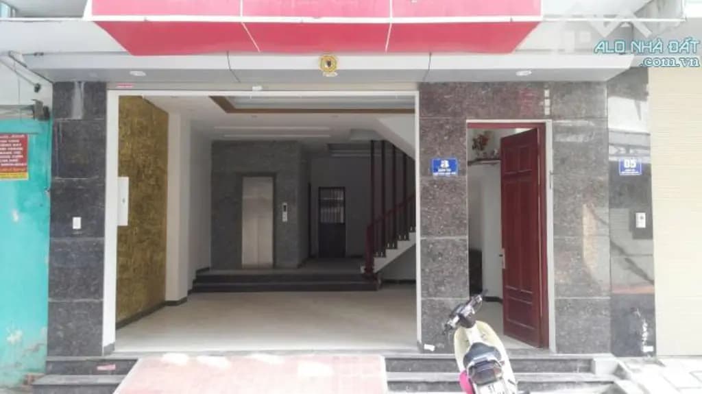 Main-CHO THUÊ NHÀ NGUYÊN CĂN PHAN ĐÌNH GIÓT 80 M2 X 6 TẦNG THANG MÁY 28 TRIỆU/THÁNG-0